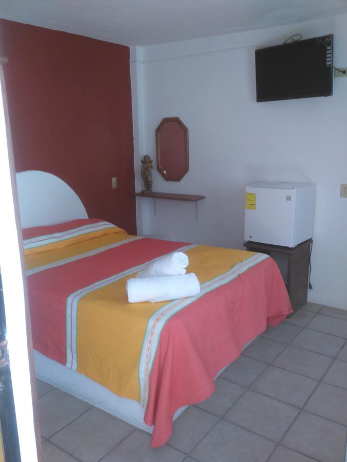 Hotel Hacienda Morales. กัวนาฮัวโต ภายนอก รูปภาพ